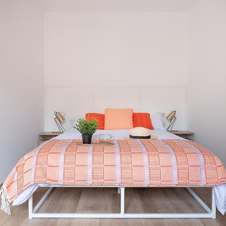 Апартаменты Moderno Apartamento En El Centro De Сантандер Экстерьер фото