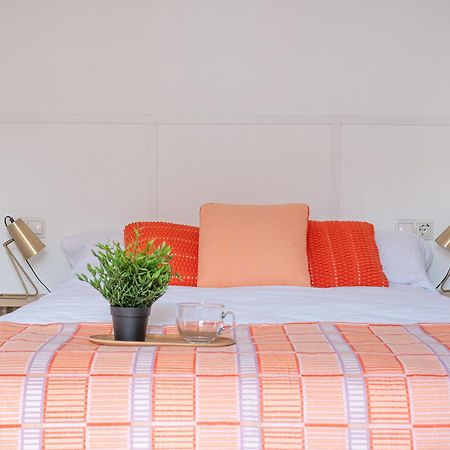 Апартаменты Moderno Apartamento En El Centro De Сантандер Экстерьер фото