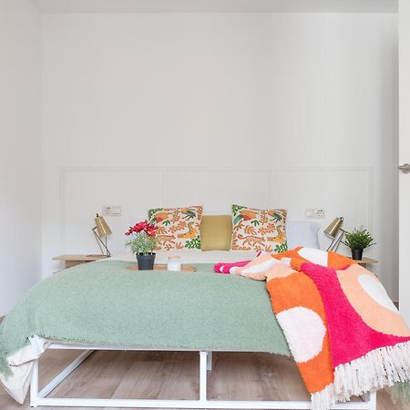 Апартаменты Moderno Apartamento En El Centro De Сантандер Экстерьер фото