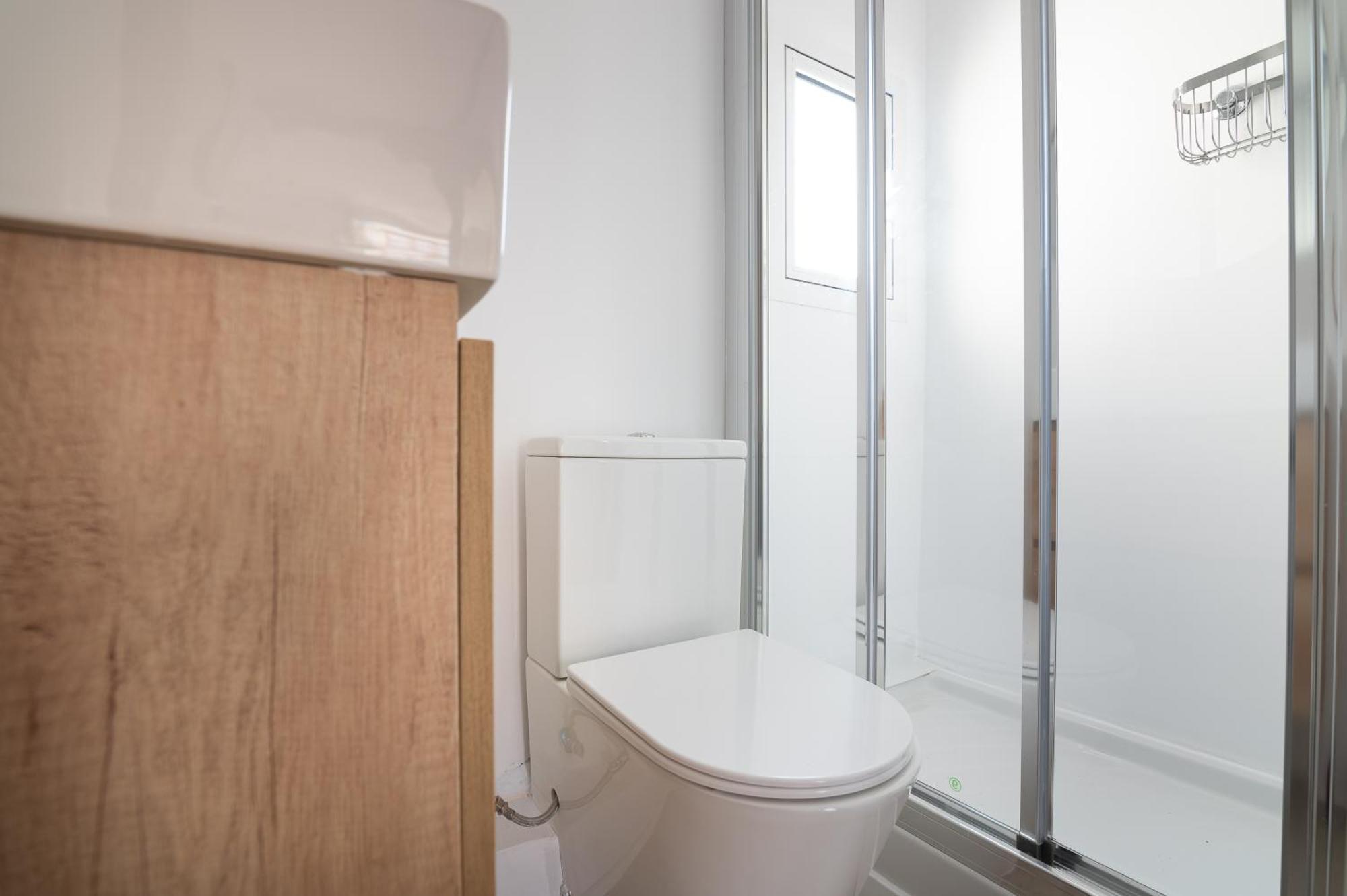 Апартаменты Moderno Apartamento En El Centro De Сантандер Экстерьер фото