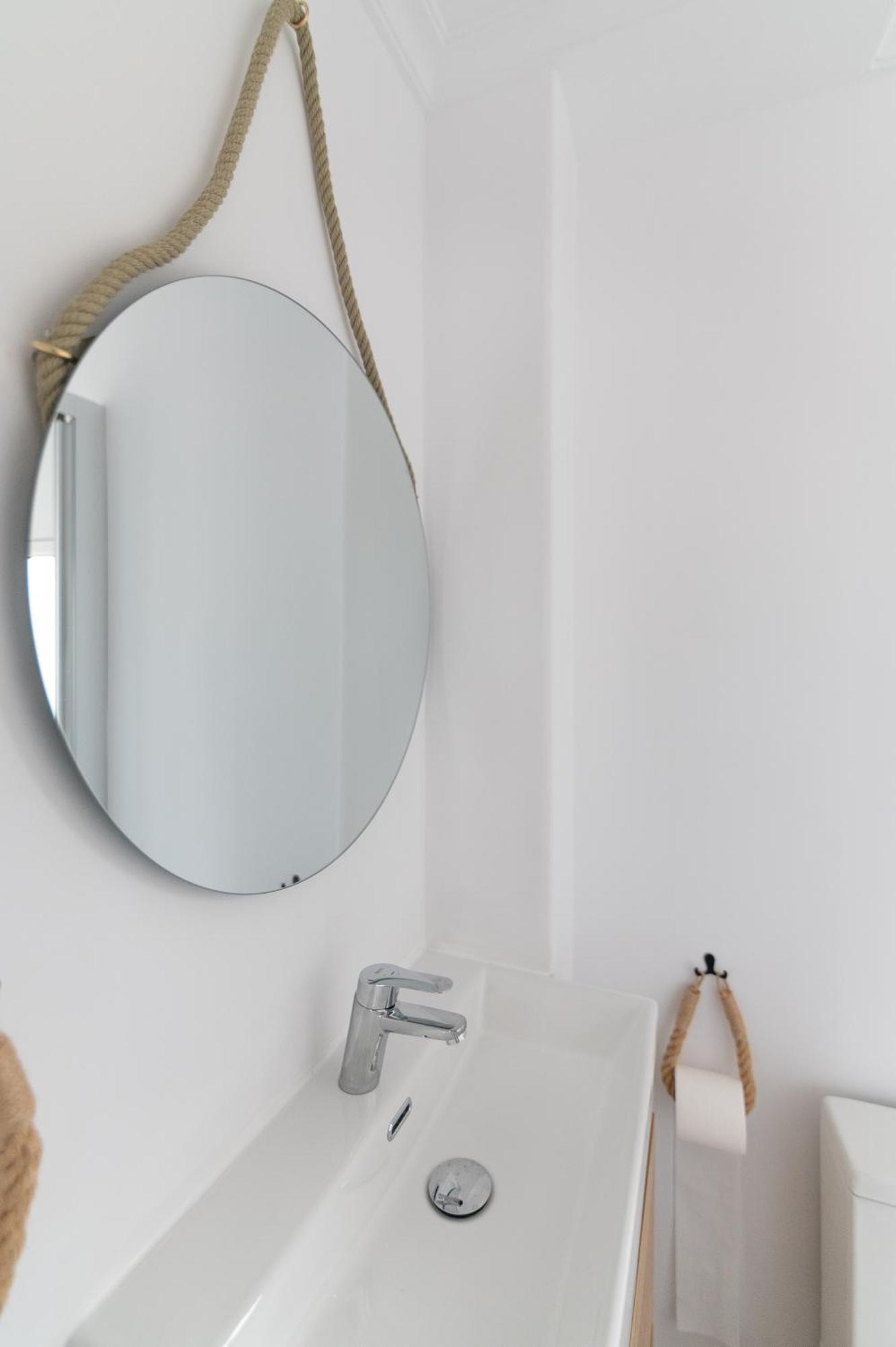 Апартаменты Moderno Apartamento En El Centro De Сантандер Экстерьер фото